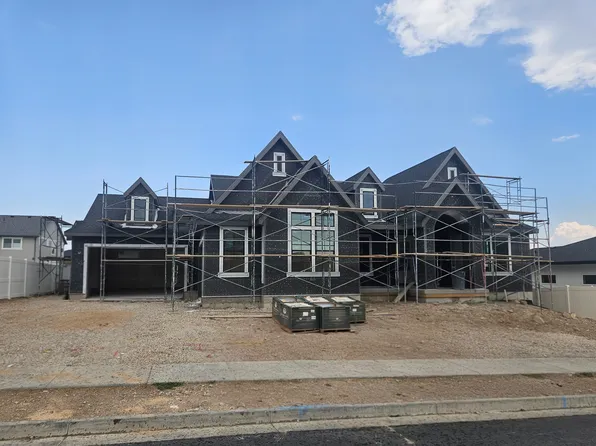 6624 W Braeburn Way, West Jordan, UT 84081