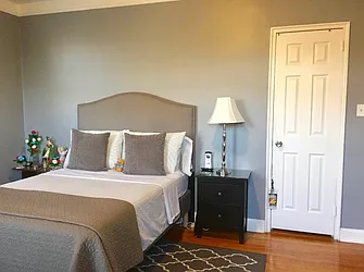 Rented by RealTegrity NY LLC