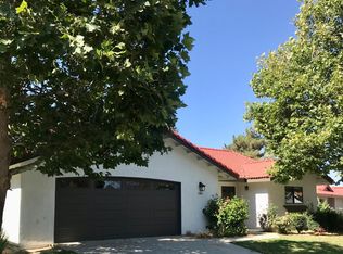 21060 Vandenberg Ave, March Air Reserve Base, CA 92518