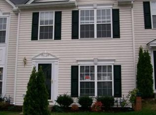 5507 Springwater Ln, Henrico, VA 23228