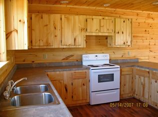 Rr 1 County Road 382, Dora, MO 65637