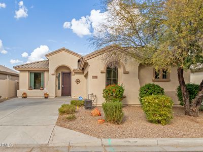 21056 E Avenida Del Valle, Queen Creek, AZ, 85142