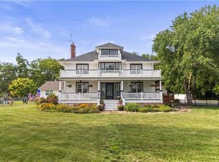 508 SE 12th St, Oak Grove, MO 64075