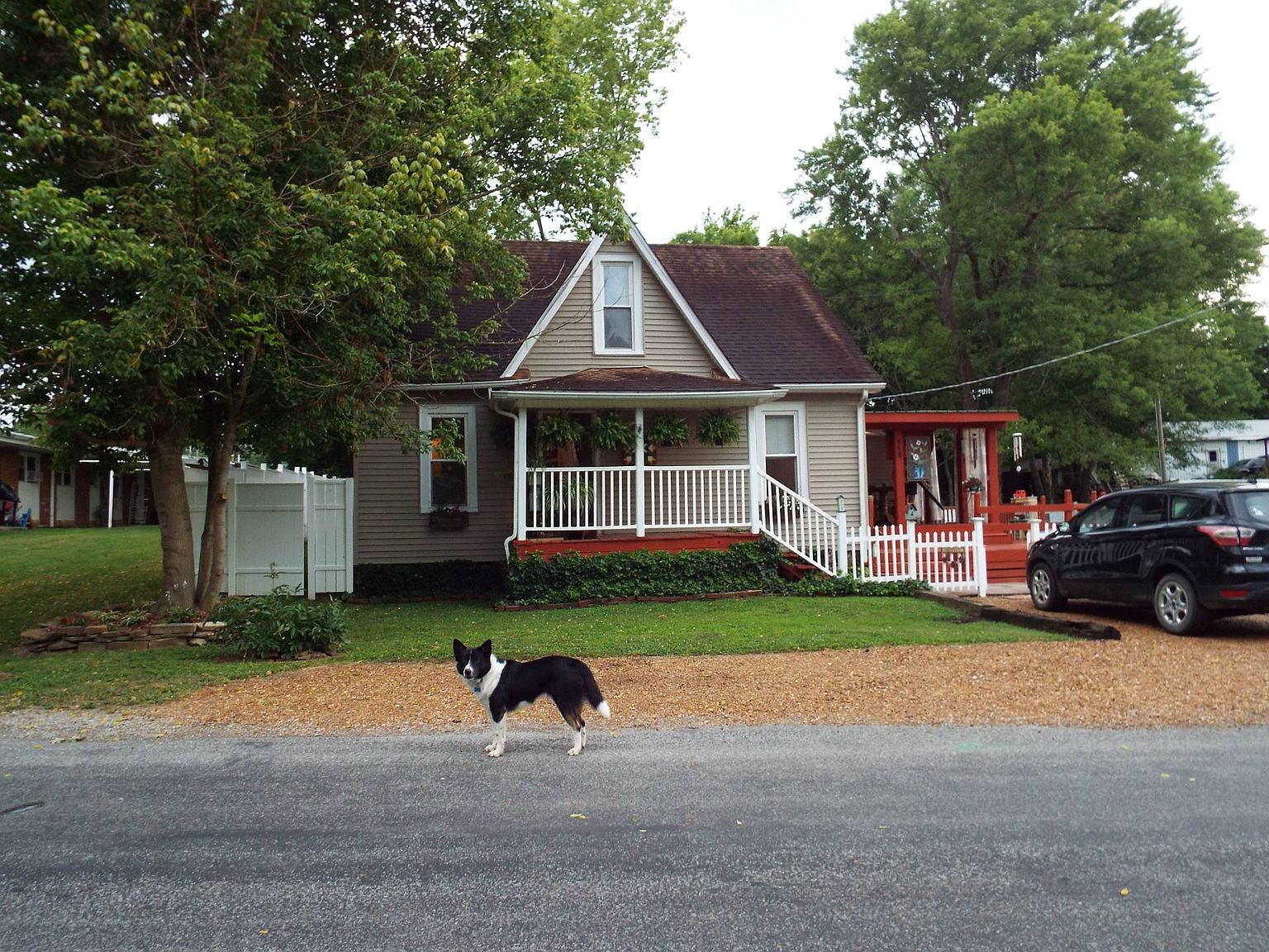 112 W Pope St, Golconda, IL 62938 Zillow