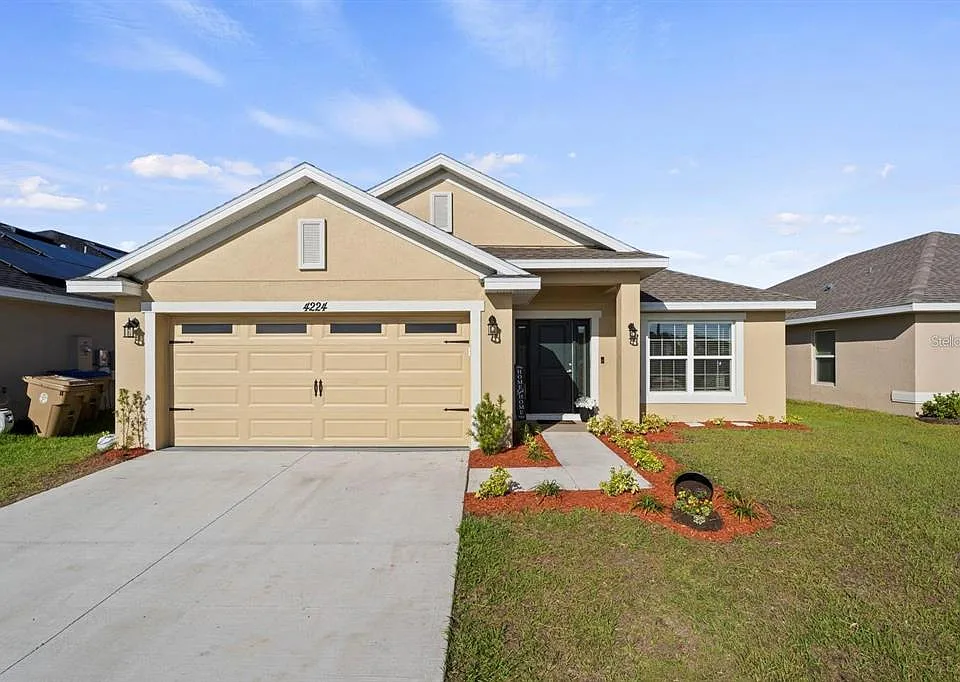 4224 Sagefield Dr