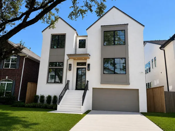 4313 Lula St, Bellaire, TX 77401