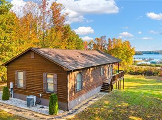 382 Lakewood Cir, Mineral, VA