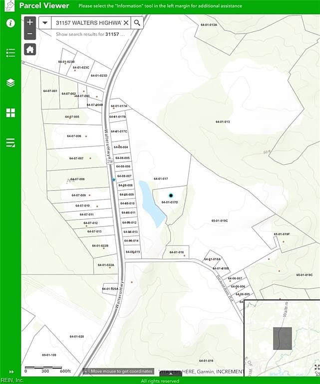 31157 Walters Hwy, Franklin, VA 23851 Zillow