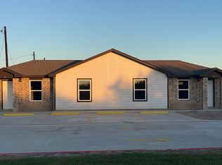 914 S Arroyo Blvd #44, Los Fresnos, TX 78566