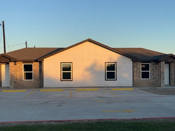 914 S Arroyo Blvd #44, Los Fresnos, TX 78566