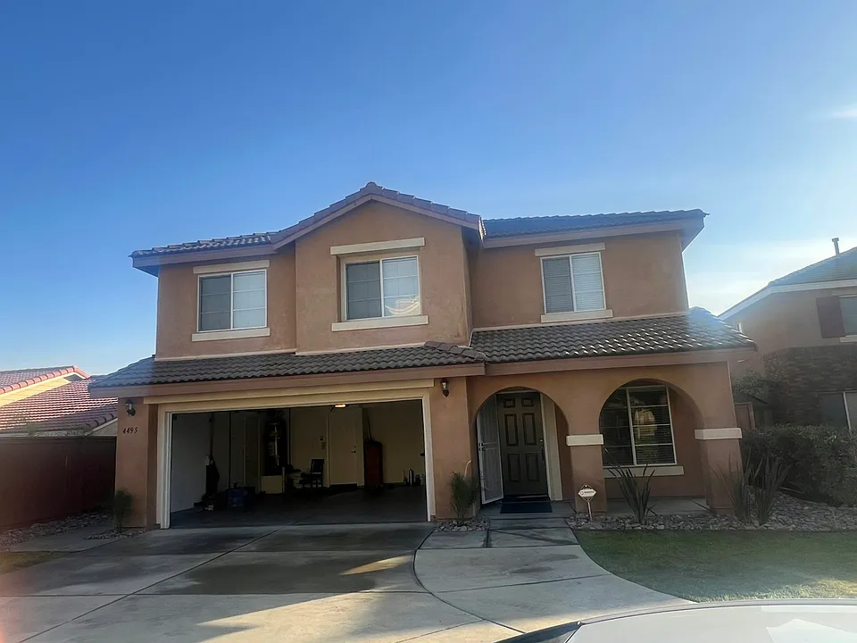 4495 Arbor Glen Way