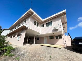 1561 Meyers St #1, Honolulu, HI 96819