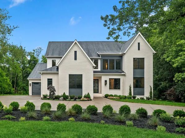 8010 Warner Rd, Brentwood, TN 37027