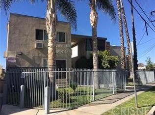 6037 Hazelhurst Pl APT 9, North Hollywood, CA 91606