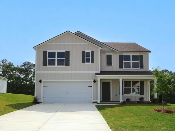 2100 Ogletree Pl, Pell City, AL 35125