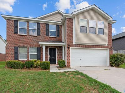 104 Castle Dr NW, Madison, AL, 35758