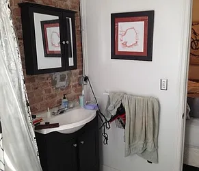 Rented by East Village Rentals and Sales