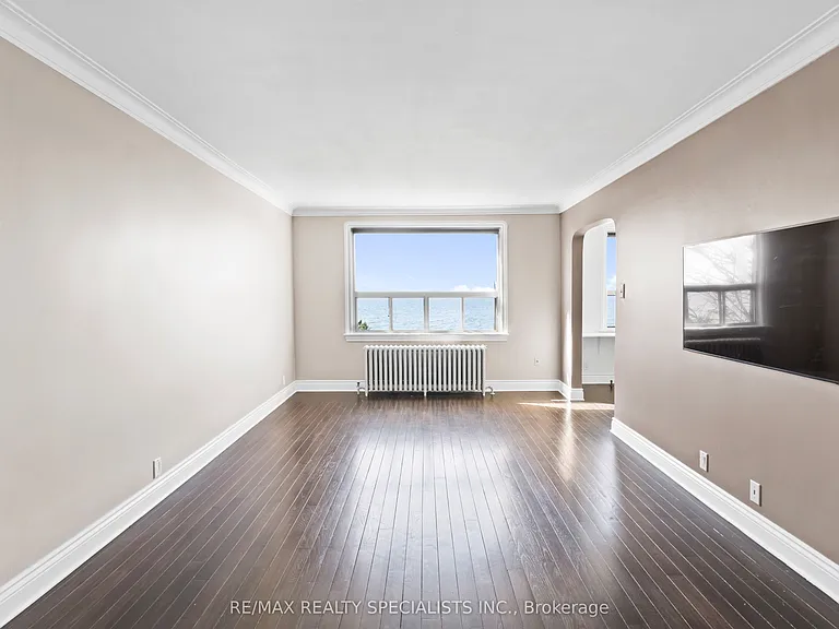 2697 Lake Shore Blvd W #25 — Photo 6