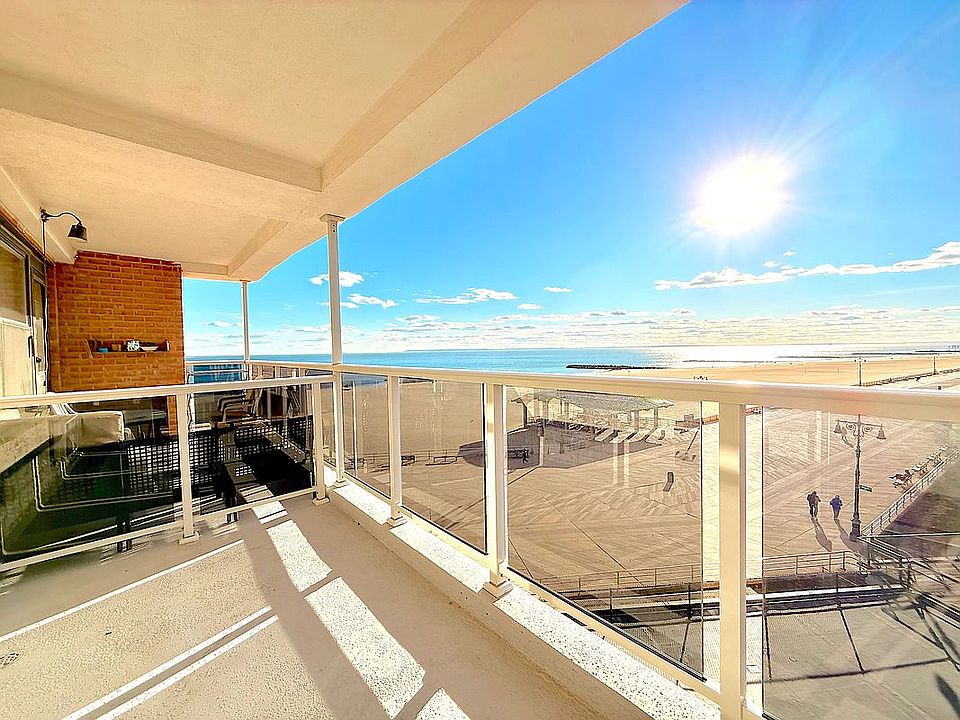 1st image of 50 Brighton 1 Rd #4N