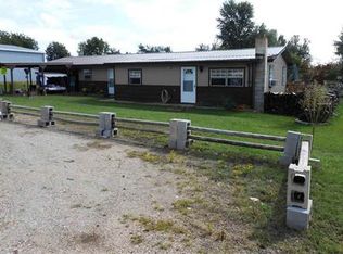 200 Highway 178 W, Midway, AR 72651
