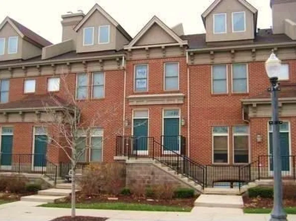 1335 Turner St, Lansing, MI 48906