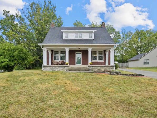 157 Strawberry Fields Rd, Lexington, KY 40516