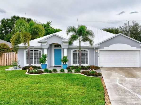 1978 SW Oakwood Road, Port St Lucie, FL 34953