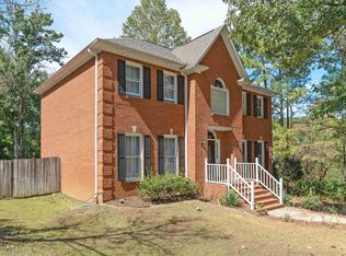 5239 Jameswood Ln, Birmingham, AL 35244