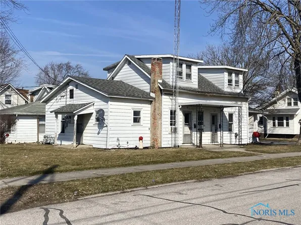 903 Asa St, Defiance, OH 43512