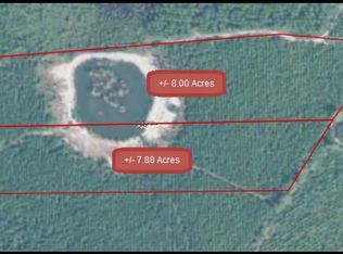 Wright Rd, Naylor, GA 31641