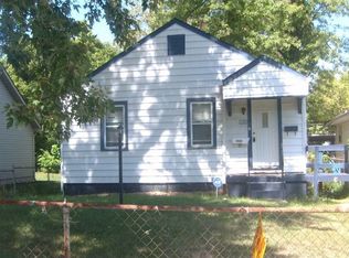 1450 W 34th St, Indianapolis, IN 46208