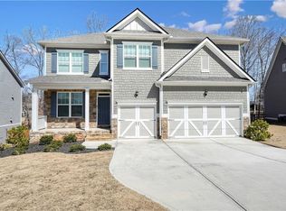 66 Snowdon Way, Villa Rica, GA 30180