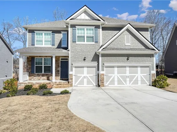 66 Snowdon Way, Villa Rica, GA 30180