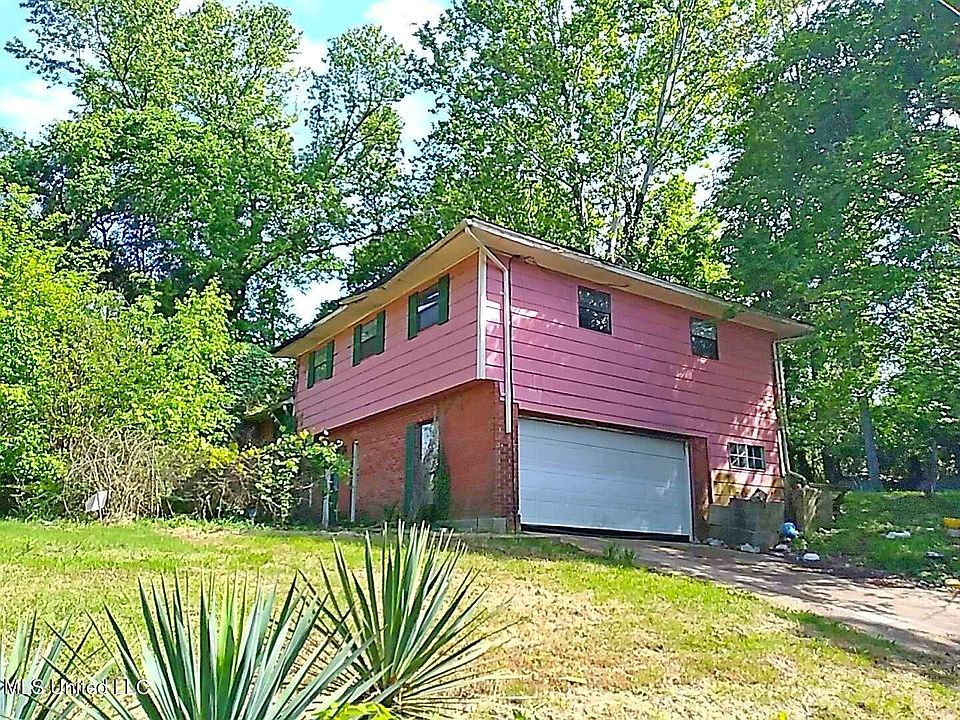 1002 E 12th St, Yazoo City, MS 39194 Zillow