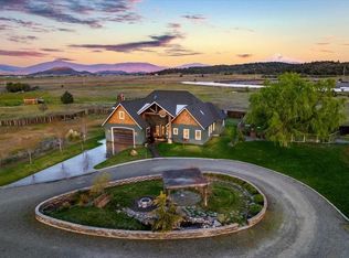 1521 S Phillipe Ln, Montague, CA 96064
