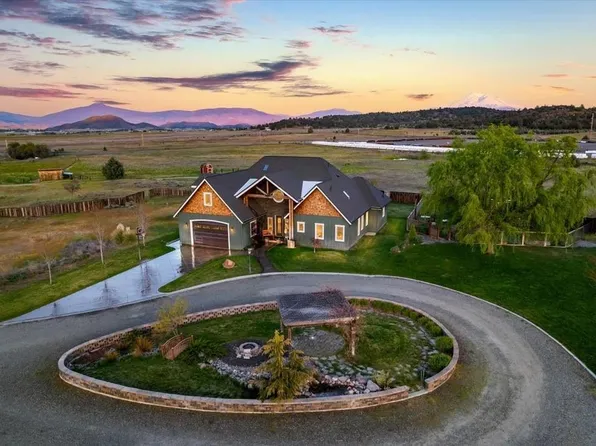 1521 S Phillipe Ln, Montague, CA 96064