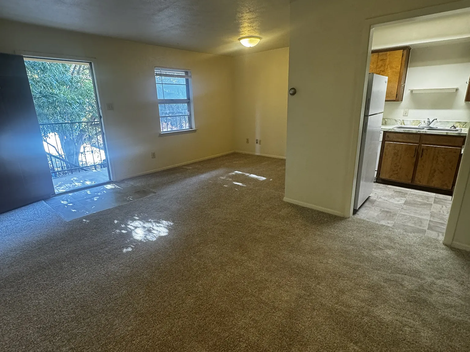 1 bed, 602 sqft, $825 — Photo 2