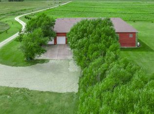 7730 S Spencer Rd, Newton, KS 67114