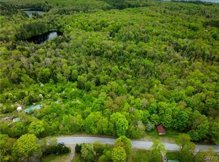 LOT 32 Wheelertown Rd LOT 32, Remsen, NY 13438