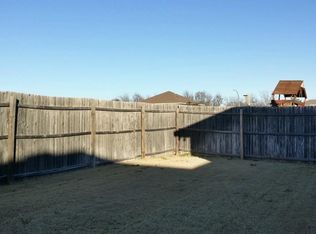 3441 Medlin Ranch Rd, Roanoke, TX 76262