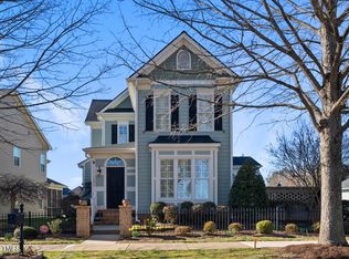 1202 Ileagnes Rd, Raleigh, NC 27603