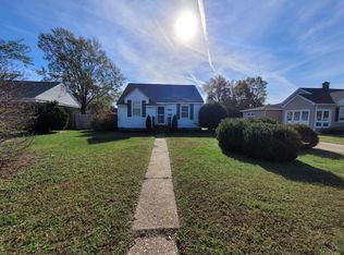 30 Davis Ave, Newport News, VA 23601