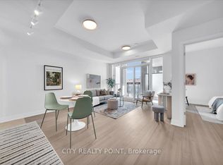 664 Spadina Ave #317, Toronto, ON M5S 2H8