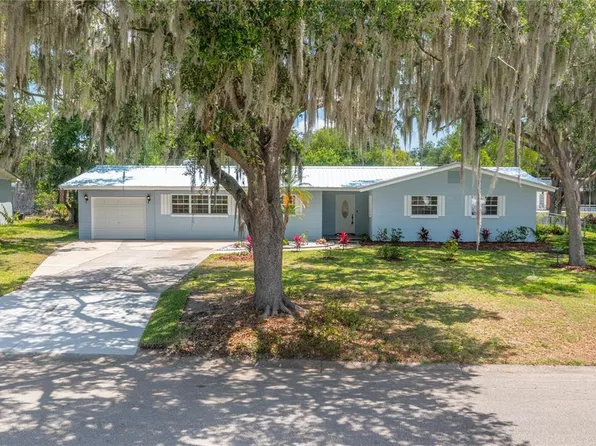 2230 W Helen Cir, Bartow, FL 33830