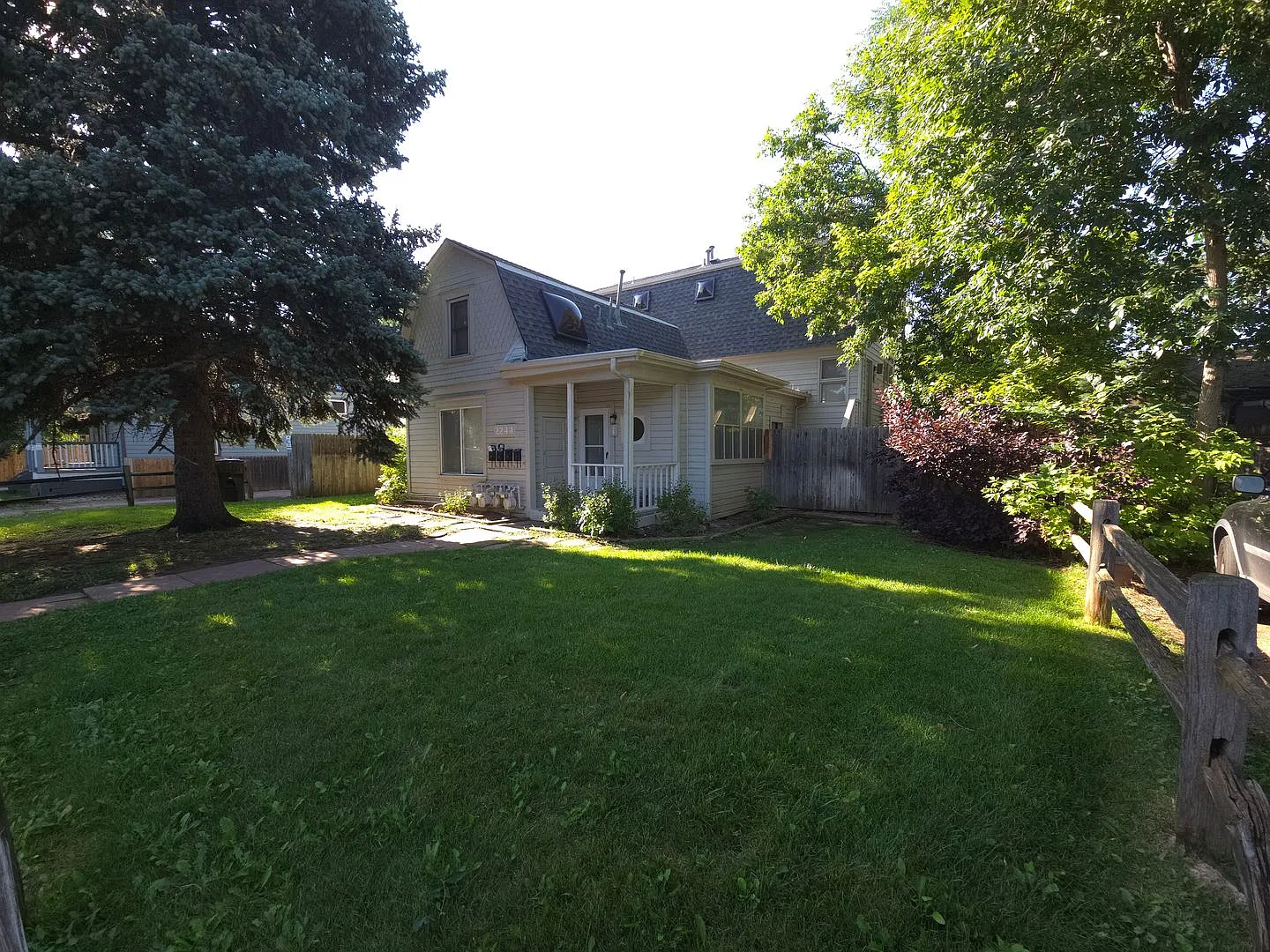 2244 Goss Circle East — Photo 1