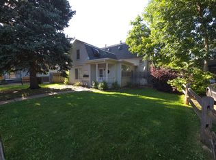 2244 Goss Circle East, Boulder, CO 80302