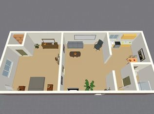 232 Linden Ave APT 2, Ithaca, NY 14850