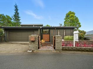 370 Via La Cumbre, Greenbrae, CA 94904