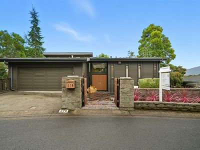 370 Via La Cumbre, Greenbrae, CA, 94904