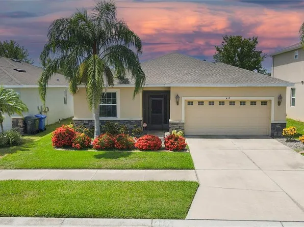 417 Blakely Ct, Ruskin, FL 33570